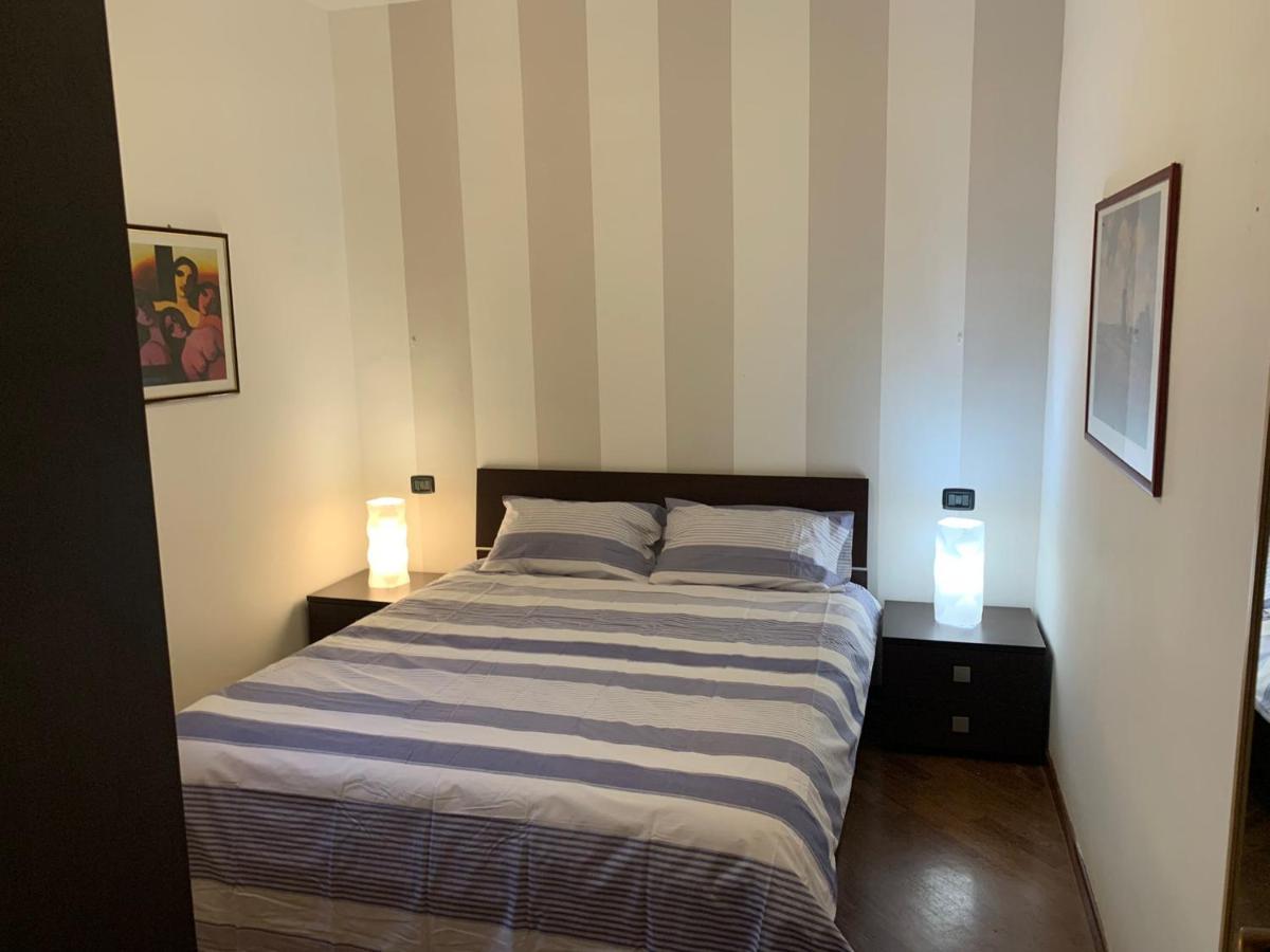 Piazza Volta Apartment Como Exterior foto
